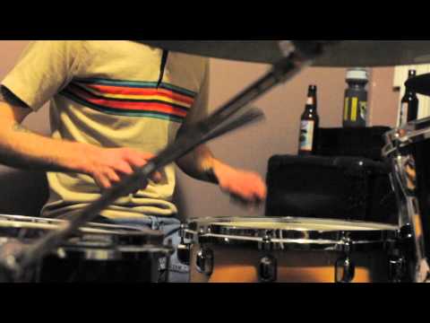 Riley James & the Bad Men - "Old Dog"