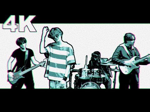 Wrong Generation - Nobody Cares (Official Music Video) [4K]