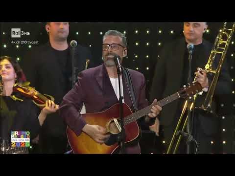 BRUNORI SAS live al Concerto del Primo Maggio 2025