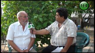 LOS SERES HUMANOS DE POLVO SOMOS Y EN POLVO NOS CONVERTIREMOS.