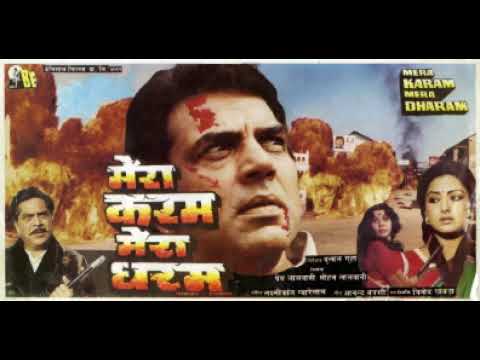 Unleashing the Epic Tale of 'Mera Karam Mera Dharam': A Journey of Love, Redemption, and Sacrifice