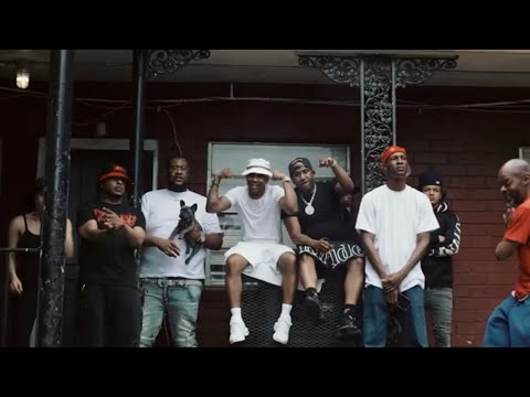 Dj Cassius Cain x Rich Prick Tana - Facetime