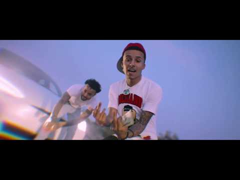 Yung Reece - Déjà Vu (Official Music Video)