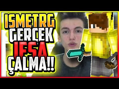 İSMETRG İFŞA !!  YAĞIZLOL GERÇEKLERİ GÖSTERDİ !! VİDEO SİLİNMEDEN İZLE !!!