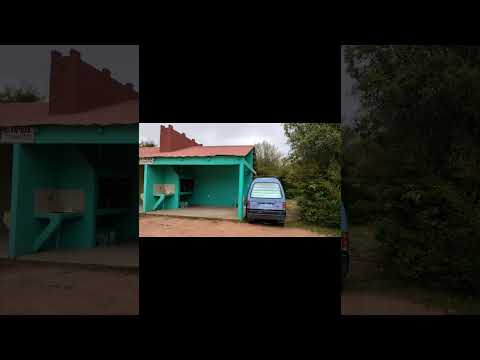 Camping Villa Ansina Tacuarembó