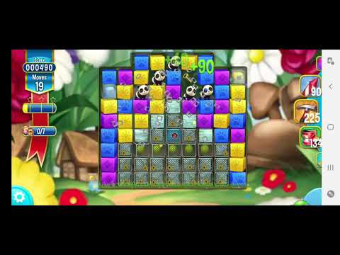 PET RESCUE SAGA LEVEL 3971 ~ NO BOOSTERS