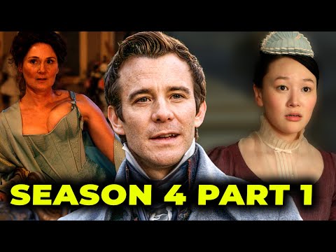 Bridgerton Season 4 Part 1 Recap & Ending Explained