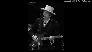 Bob Dylan live, Lonesome Day Blues , 2016