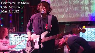 Dissonant Waves Ep. 95: Griefeater, Bongripper, Sorner... ...and THE WIGGLES?!?