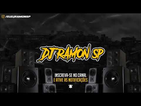 MEGA BERIMBAU RITMADO (( DJ RAMON SP))  #2022 #funk #mandelão #bailedadz7 #bailão #viral #dj #mc
