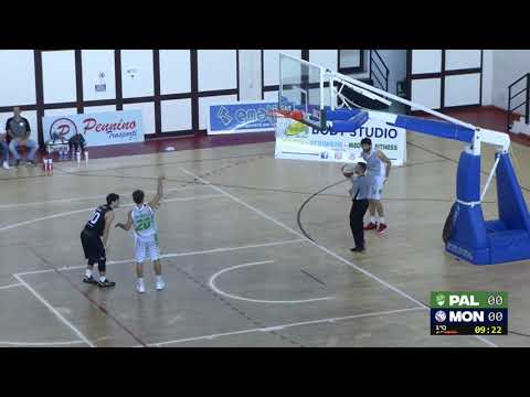 Green Basket 71 - Montecatini 50