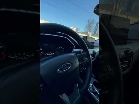 фото ford escape iv 0