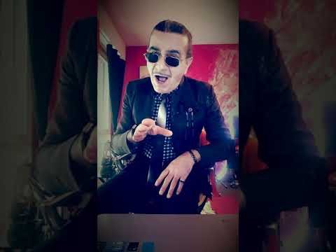 Piero Ipazio/Merilou souvenir D'Amour/Ingl.ital.