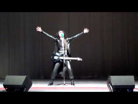 Amaterasu'2015 (short ver.)