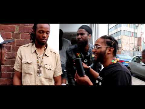 Raspect Fyabinghi -MEANING OF THE WORD NIGGA