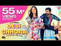 Uttar Kumar Desi Chhora Ruchika Jangid Harjeet Deewana Ruba Khan New Haryanvi Song 2023