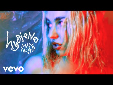 Maty Noyes - HYGIENE