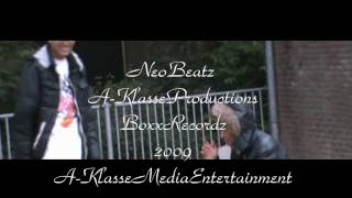 Robboxx ft Sin - Straat Boi Sjit