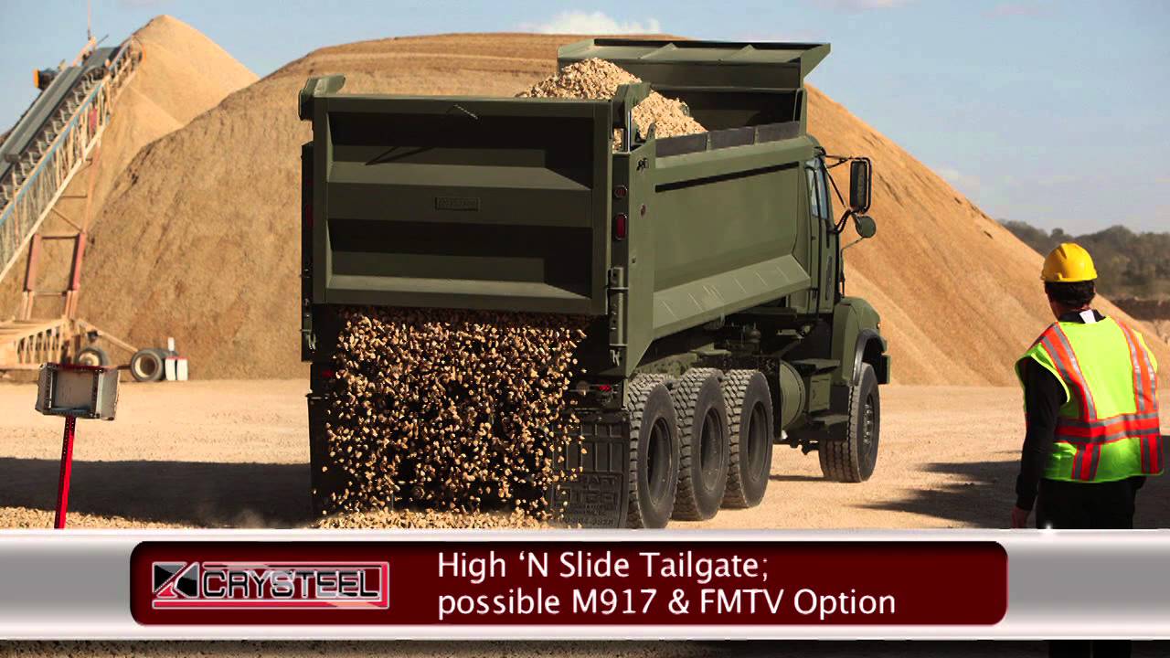 Military Products