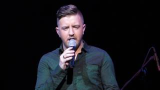 Billy Gilman - One Voice - The Sharon in The Villages, FL - 4/7/17