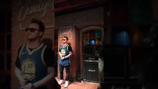 Anıl Pİyancı Contra-Tavşan (Live)