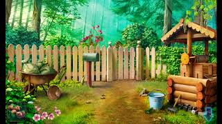 Masha Rescues Grandma no commentary