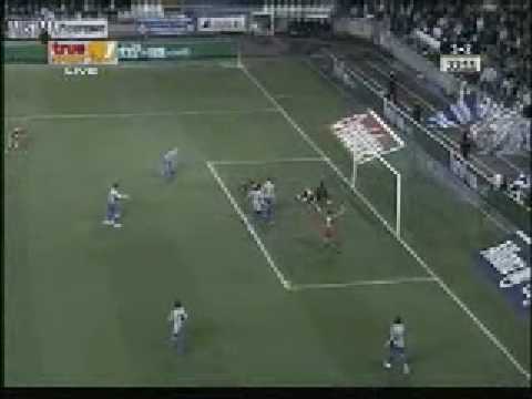 segundo gol de sevilla marca renato