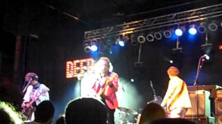 Deer Tick Live Funny Word