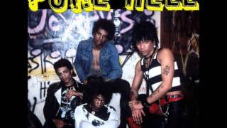 Pure Hell - I Feel Bad 1978
