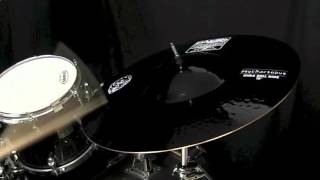 Video thumbnail for Paiste 2002 Psychoctopus 18'' Giga Bell Ride by The Drum Shop - Portland, Maine