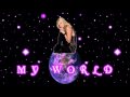 Ginger Fox - My World (iCarly: iFix a Popstar ...