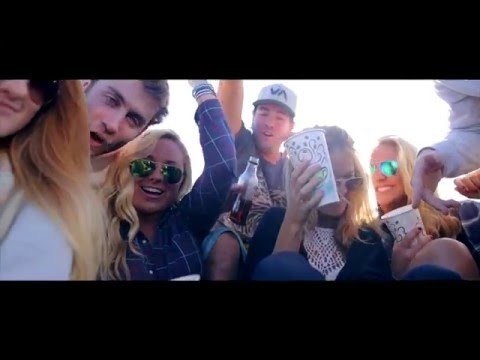 Some Guy Ty - And I (feat. Capps) (Official Video)