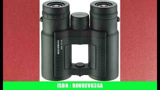 Eschenbach Optik Sektor D 8x42 Fernglas | Brillante BildqualitÃ¤t fÃ¼r
