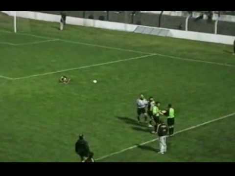 Dep.Santamarina 3 - Villa Mitre 1