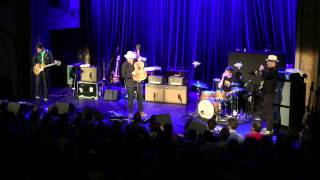 Jeff Tweedy / Tweedy -- New Moon