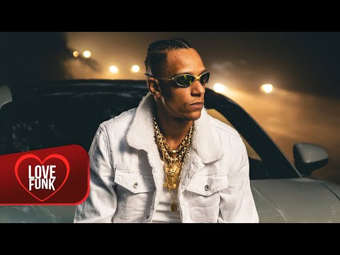 MC Paulin Da Capital - Um Cara Estiloso (VideoClipe) DJ GM