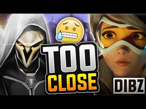 WE'VE WORKED TOO HARD FOR THIS | Masters Competitive Video