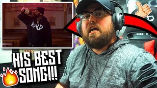 RAPPER REACTS to Joyner Lucas - Devil&#39;s Work (ADHD)