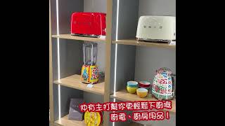 彌敦道店5/F、6/F新LOOK直擊 by Wing On Department Stores 永安百貨