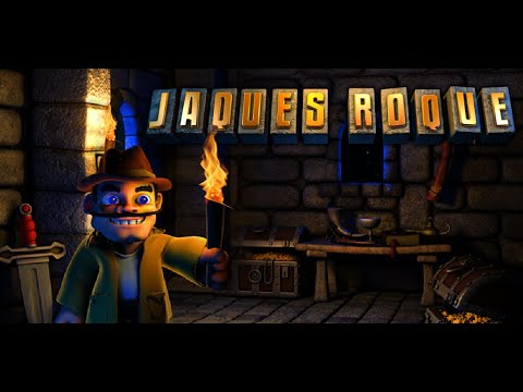 Jaques Roque Puzzle Adventures