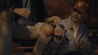 Viper - PIAZZA ROSSA (Prod Viper, Arcore) [Official Video]