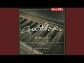 Piano Sonata in D Major, Op. 28 ‘Pastoral’: IV. Rondo - Allegro ma non troppo