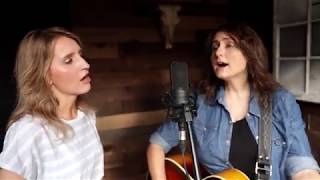 Bathroom Mirror by Erin Enderlin and Kimberly Kelly