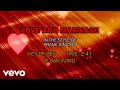 Frank Sinatra - Love And Marriage (Karaoke)