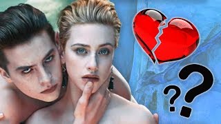 Download lagu Cole Sprouse & Lili Reinhart React To Break Up Reports mp3
