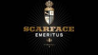 Scarface - Unexpected