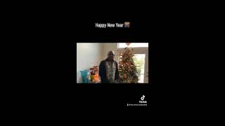 Jamaica’s Tourism Minister is proud and relaxed on New Years’ Day