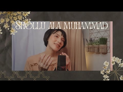 Opick feat. Finalis FLO - Shollu Ala Muhammad (Cover Iva Andina)