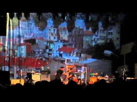 Beatsteaks Eventwerk Dresden 18.09.15