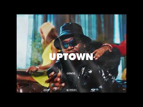 Free Wakadinali Arbantone Instrumental Type Beat 2025 - ''Uptown''